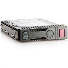 HDD HP 500GB 6G SATA 7.2K rpm LFF (3.5-inch) SC Midline (658071-B21)