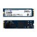  Kingston SSD DC2000B 240GB M.2 NVMe (SEDC2000B/240G)