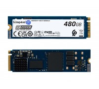  Kingston SSD DC2000B 480GB M.2 NVMe (SEDC2000B/480G)