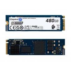 Kingston SSD DC2000B 480GB M.2 NVMe (SEDC2000B/480G)