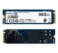  Kingston SSD DC2000B 960GB M.2 NVMe (SEDC2000B/960G)