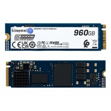 Kingston SSD DC2000B 960GB M.2 NVMe (SEDC2000B/960G)