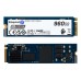 Kingston SSD DC2000B 960GB M.2 NVMe (SEDC2000B/960G)