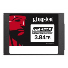Kingston DC450R 3840GB Enterprise SSD (SEDC450R/3840G)