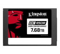  Kingston SSD DC450R 7.68TB 2.5" SATA (SEDC450R/7680G)
