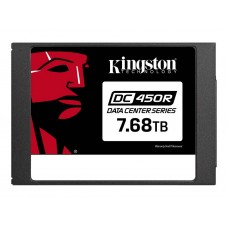 Kingston DC450R 7680GB Enterprise SSD (SEDC450R/7680G) Kingston DC450R 7680GB Enterprise SSD (SEDC450R/7680G)