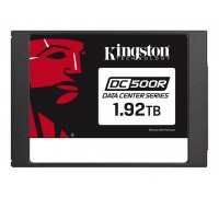  Kingston SSD DC500R 1.92TB 2.5" SATA (SEDC500R/1920G)