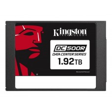 Kingston DC500R 1.92TB Enterprise SSD (SEDC500R/1920G)