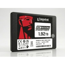Kingston DC600M 1920GB Enterprise SSD (SEDC600M/1920G)