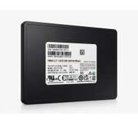  Samsung SSD PM883 1920GB 2.5" (MZ7LH1T9HMLT0D)
