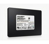  Samsung SSD PM893 3840GB 2.5" (MZ7L33T8HBLT-00A07)