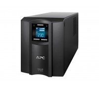 SMC1000I APC Smart-UPS C 1000VA LCD 230V