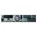 SMX1500RMI2U APC Smart-UPS X 1500VA RackTower LCD 230V