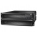 SMX2200RMHV2U APC Smart-UPS X 2200VA Rack/Tower LCD 200-240V
