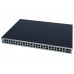 HPE OfficeConnect 1820 48G 4SFP PoE+ (370W) Switch (J9984A)