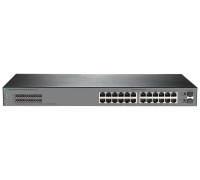 HPE 1920S 24G 2SFP Switch (JL381A)
