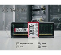 Kingston 64Gb DDR4-3200 ECC Registered (KSM32RD4/64HD) 