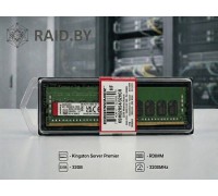Kingston 32Gb DDR4-3200 ECC Registered (KSM32RS4/32HCR) 