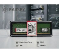 Kingston 16Gb DDR4-3200 ECC Registered (KSM32RS8/16MFR) 