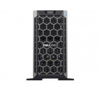 Dell EMC PowerEdge T440 2x4110/64GB/no HDD/Ref