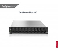 Lenovo ThinkSystem DE4000F 2xContr 32GB/ 24x1.92TB SSD