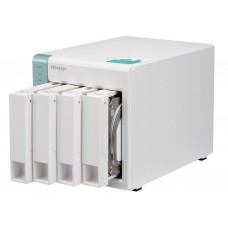 QNAP D4 Pro