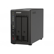QNAP TS-253Е-8G купить в Минске