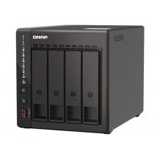 QNAP TS-453Е-8G купить в Минске