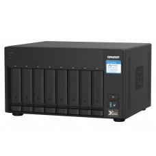 QNAP TS-832PX-4G купить в Минске
