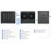 Synology DS925+ купить в Минске