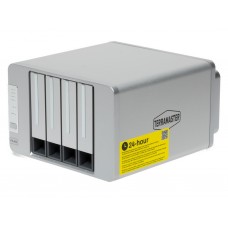 Сетевой накопитель NAS TerraMaster F4-423 купить в Минске