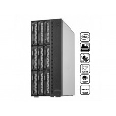 Сетевой накопитель TerraMaster T9-500 Pro купить в Минске
