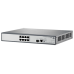 HP 1910-8G 8port Gigabit  Ethernet (JG350A) PoE(180W)